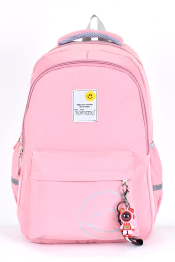 ELATAE Orthopedic Unisex Daily Backpack - Multi-Compartment, for Travel and School 51709