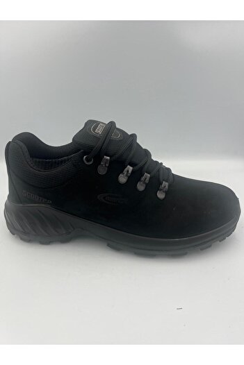 Scooter Winter Men's Shoes - Waterproof and Comfortable