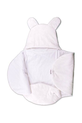 Bebitof Baby Bebitof Yıldızlı Bebek Kundağı 95010