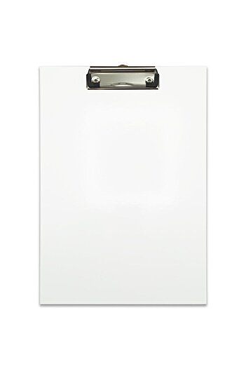Gülay AVM Secretarial A4 - A5 with Mechanism Suitable for Papers Secretary Memo Pad GLY-208