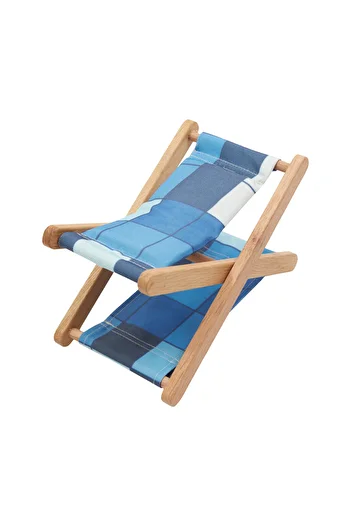 Towdoo Foldable Wooden Book Support
