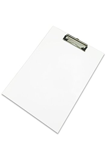 Gülay AVM Secretarial A4 - A5 with Mechanism Suitable for Papers Secretary Memo Pad GLY-208