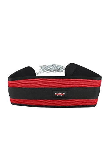 MUSCLE PRO Dips Belt