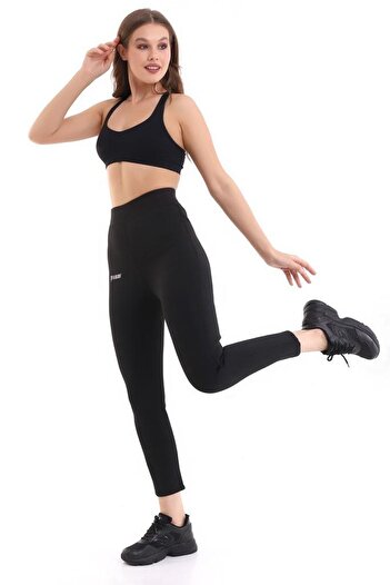 FUNBODY Neoprene Thermal Leggings