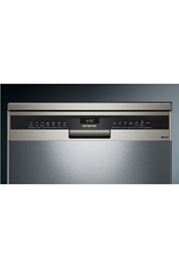 Siemens Sn23ıı62kt 6 Programlı 13 Kişilik Bulaşık Makinesi