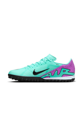 Nike Mercurial Zoom Vapor 15 Academy TF DJ5635-300 Чоловічі бутси для гри на штучному покритті