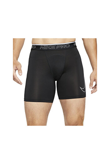Nike Ανδρικό σορτς Pro Dri Fit - Casual, Μαύρο, DD1917-010