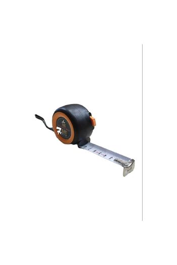 GK 25Mmx5M Brake Ribbon Meter