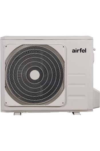Airfel Ltxm25n 9000 Btu Beyaz Klima