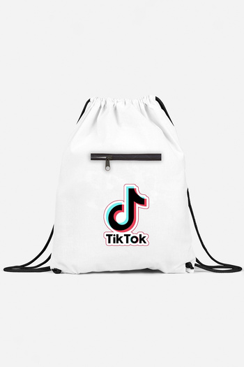 herotasarım Спортивний рюкзак Tiktok - модель Bll4625