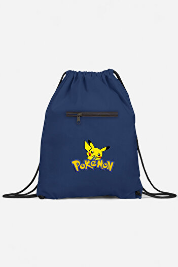 herotasarım Спортивний рюкзак Pokemon - Bll4614