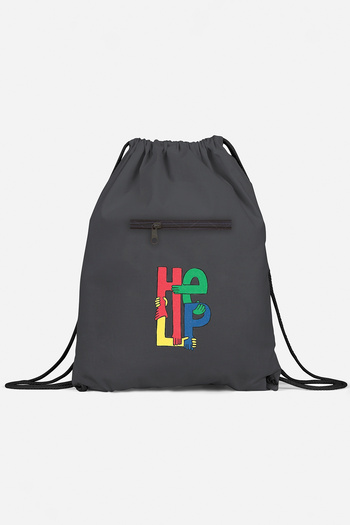 herotasarım Рюкзак Help Spor - модель Bll4409