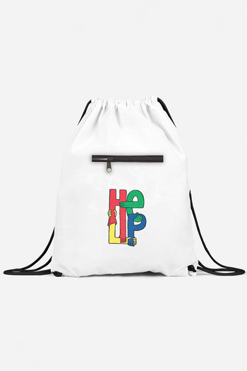 herotasarım Рюкзак Help Spor - модель Bll4409