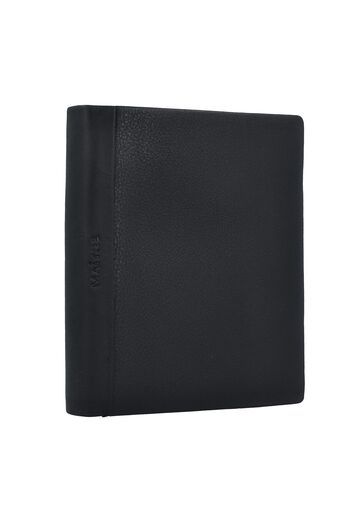 MAITRE Bundenbach Hamlet wallet leather 10.5 cm