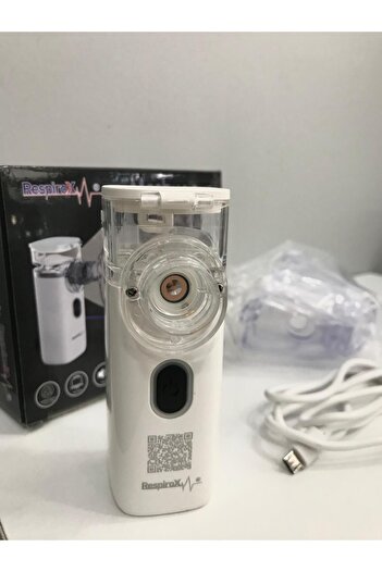 Respirox RESPİROX MESH NEBULİZATÖR