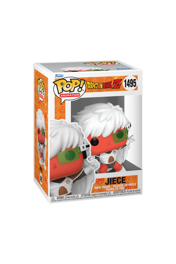 Funko Funko Pop!Dragon Ball Jiece Figure