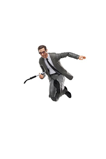 Hasbro Spider-Man: No Way Home - Marvel Legends Matt Murdock Aksiyon Figürü