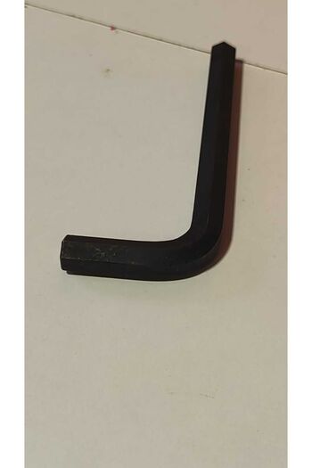 İzeltaş ELTA 10mm - Short Size Allen Key