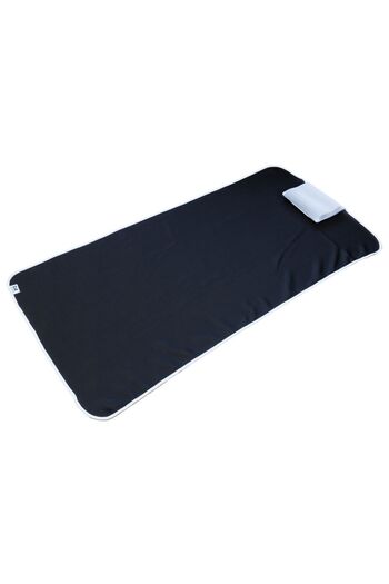 CsK Sports New Generation Beach Towel - Stylish and Comfortable