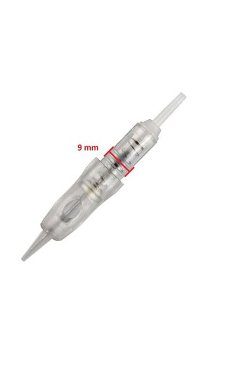 Store Βελόνα μόνιμου μακιγιάζ Monica Screw - 5τμχ New Desinger 744636