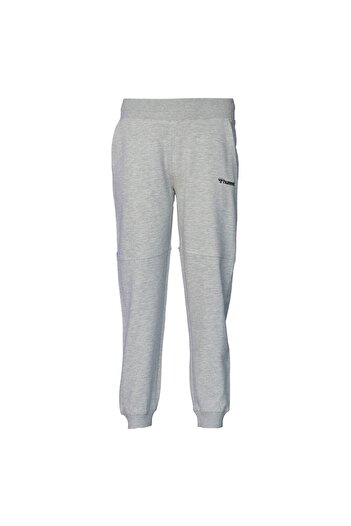 hummel Rıccardo Boy's Sweatpants-grey931677-2006