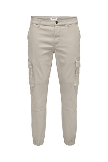 Only & Sons Cargo-Schlauch Onscarter Verjüngt Cargo-Schlauch
