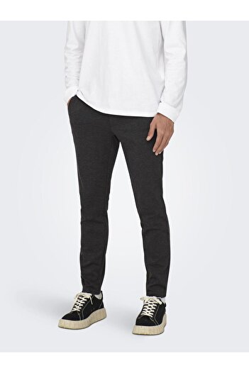 Only & Sons Chino Hortum Onsmark Slim Fit Chino Hortum