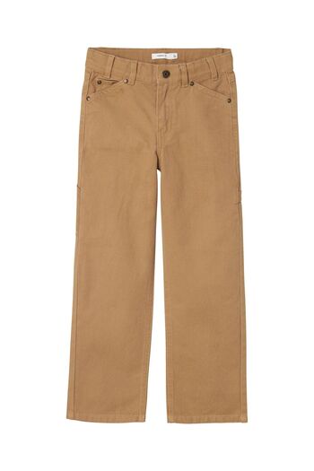 Name it Jeans mit gerader Passform