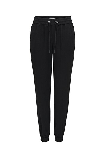 ONLY Klassische Hose Onlkelda-Emery Mittlere Taille Normal geschnittener Schlauch