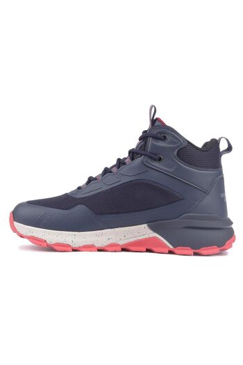 NORTH WİLD Αδιάβροχα ανδρικά μποτάκια Promax NAVY BLUE