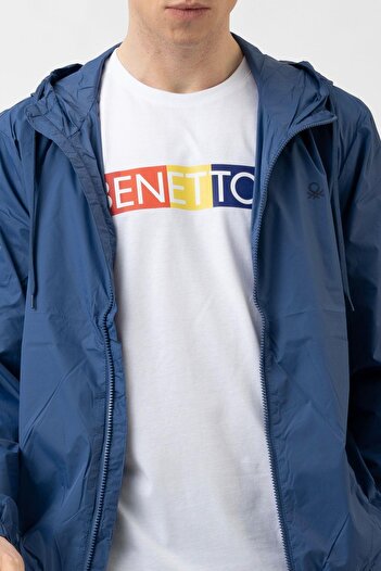 Benetton BNT-M Дощовик - 20PVUN01X Модель Комфортне взуття