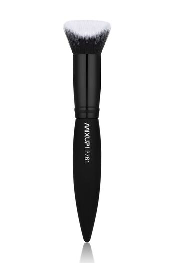 Mixup !3d Kabuki Foundation Makeup Brush P761