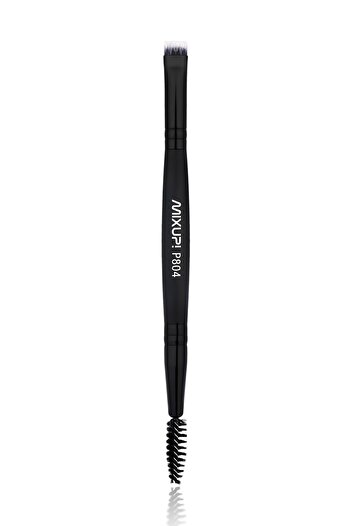 Mixup !Eyelash And Eyebrow Corrector Makeup Brush P804