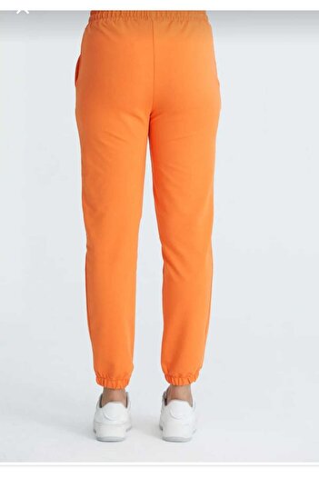 KOZİA OUTDOORS MAKLOCBEY KAVUN İÇİ BELİŞ PAÇASI LASTİKLİ  EŞOFMAN)