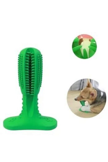 CMT Small Dog Toothbrush - Biting Apparatus