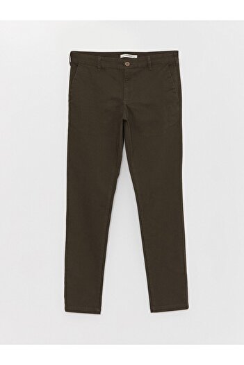 LC Waikiki Men's Chino Pants - Skinny Fit