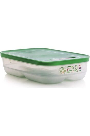 Tupperware Sera Refrigerator Storage Container Horizontal 1.8 Lt