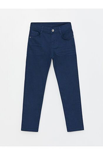 LC Waikiki Slim Fit Boy's Trousers