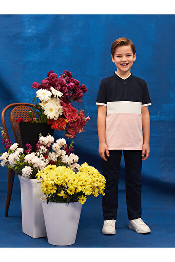 LC Waikiki Slim Fit Boy's Trousers