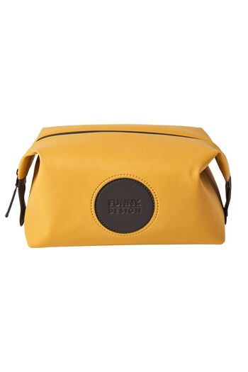 Funny Design Dune Makeup Bag Medium