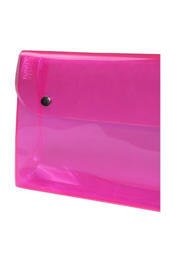 Funny Design Classic Makeup Bag