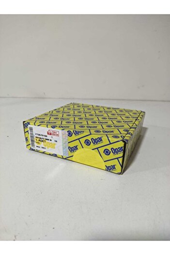 OPAR Fiat Egea Orjinal Ön Fren Balata Takımı 77367910e Uyumlu