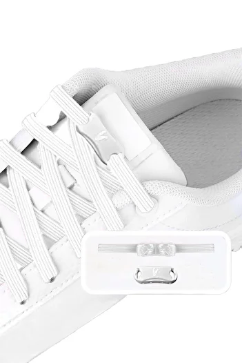 BLACK DEER Plug and Drop Elastic Shoelace Lacing-Free Smart Laces