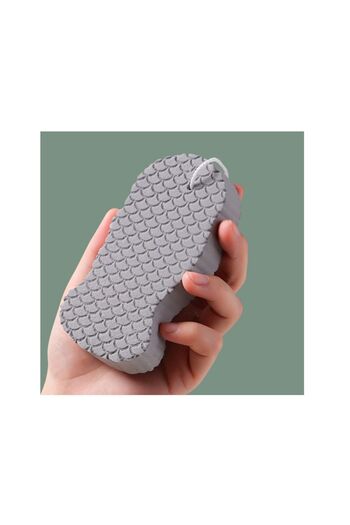 VANCL Magic Peeling Leather Remover - Skin Renewing Bath Shower Sponge