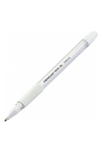roco paper Pensan Neon Gel Pen - 1.0 mm