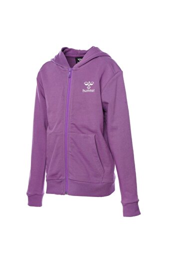 hummel FELISIAS KIDS ZIPPER HOODIE