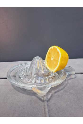 Lider MAGNESİA Leader Magnesia Glass - Narendei and Fruit Chopper