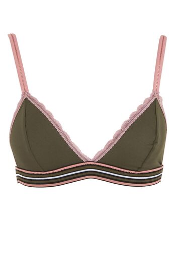 DeFacto Be In Love Capless Non-Pad Bra - B4831ax23wn