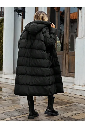 NEWTOON Gelová výplň Puffer Jacket