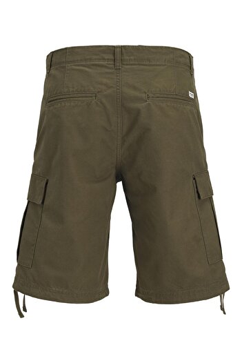 Jack & Jones Kargo Şortları Regular Fit Kargo Şortları